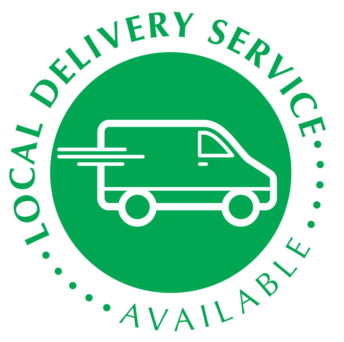 Local Delivery Service